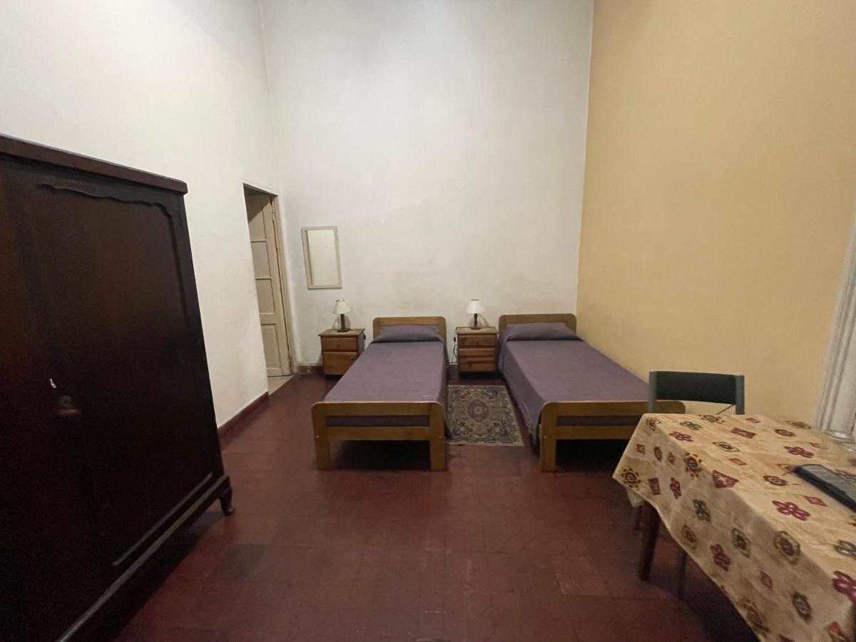 Sevilla Home Hotel Buenos Aires Luaran gambar