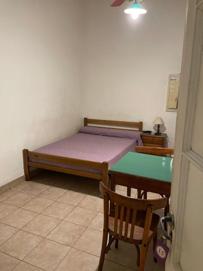 Sevilla Home Hotel Buenos Aires Luaran gambar