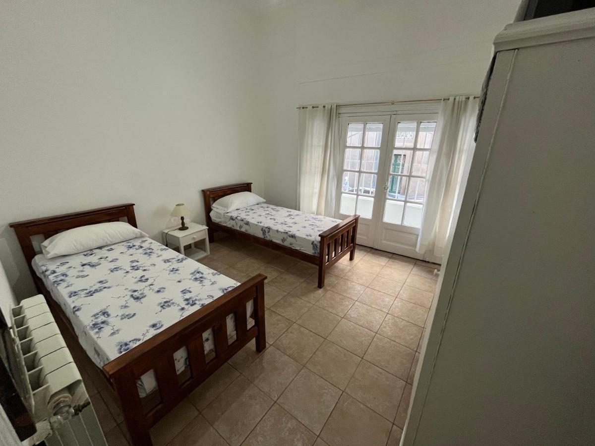 Sevilla Home Hotel Buenos Aires Luaran gambar