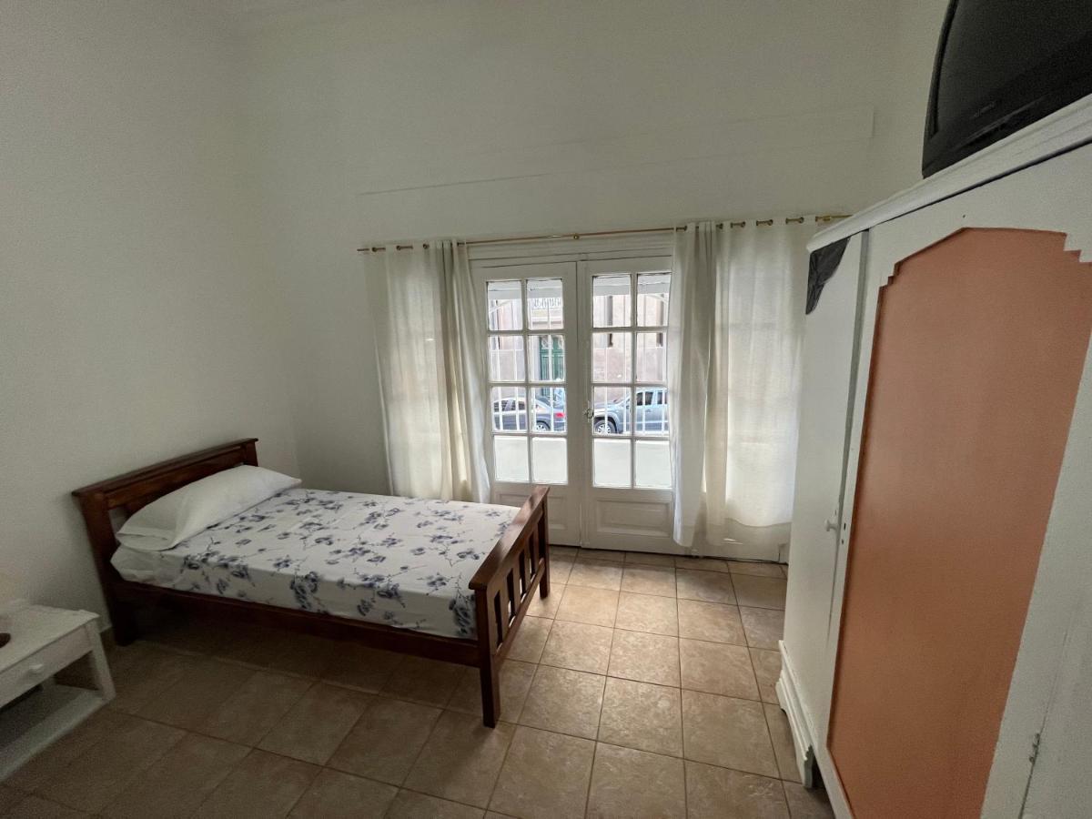Sevilla Home Hotel Buenos Aires Luaran gambar