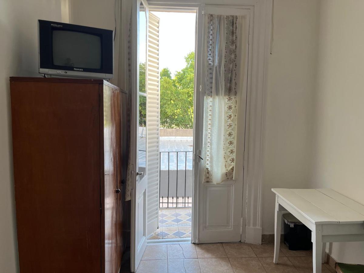 Sevilla Home Hotel Buenos Aires Luaran gambar