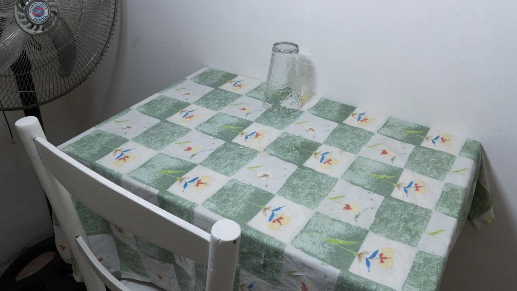 Sevilla Home Hotel Buenos Aires Luaran gambar