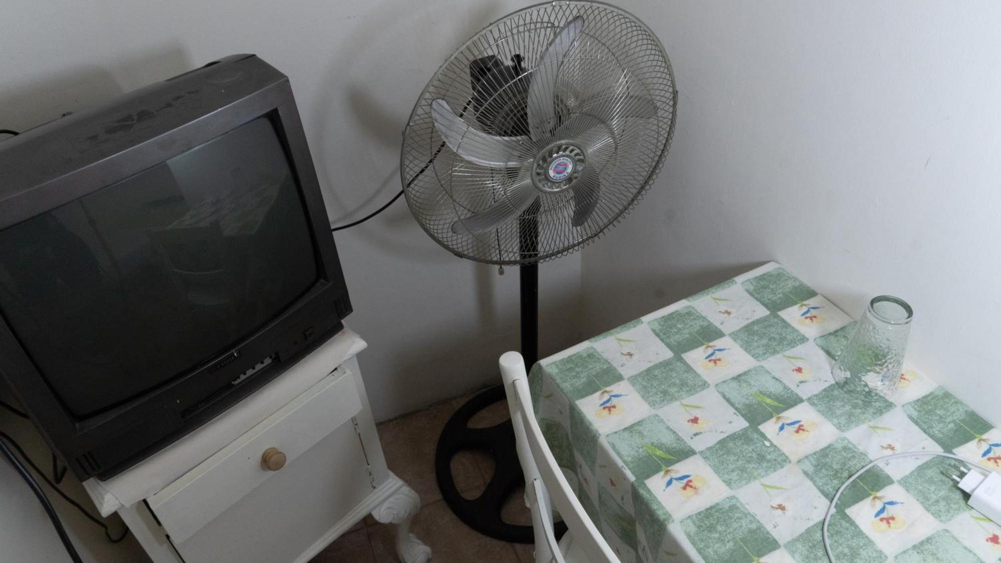 Sevilla Home Hotel Buenos Aires Luaran gambar