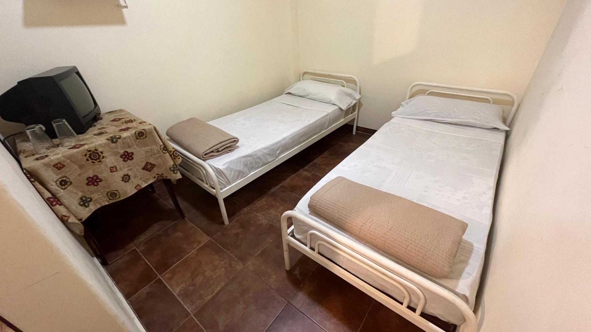Sevilla Home Hotel Buenos Aires Luaran gambar