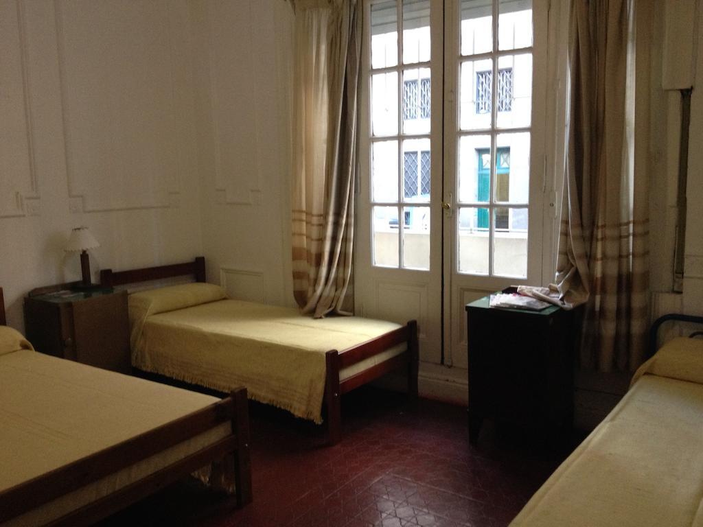 Sevilla Home Hotel Buenos Aires Bilik gambar