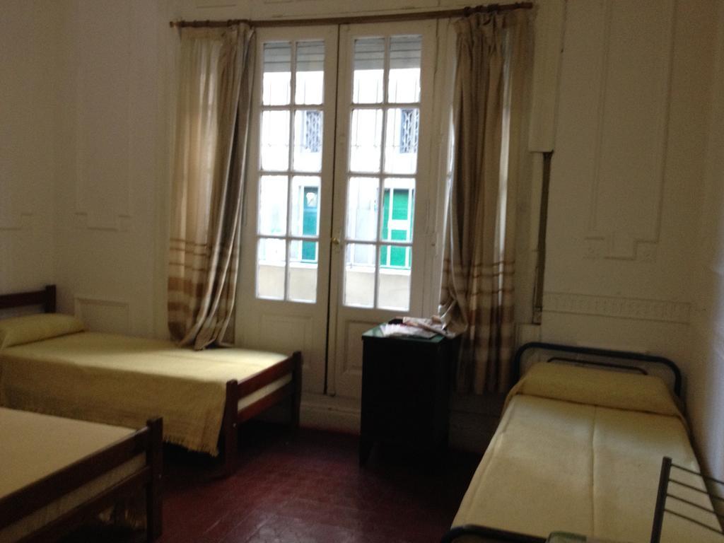 Sevilla Home Hotel Buenos Aires Bilik gambar