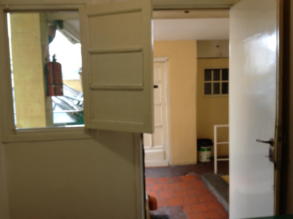 Sevilla Home Hotel Buenos Aires Bilik gambar