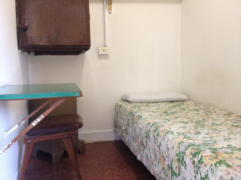 Sevilla Home Hotel Buenos Aires Bilik gambar