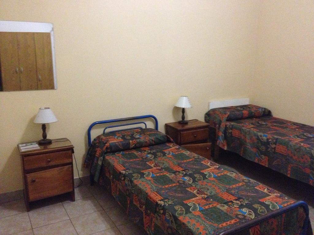 Sevilla Home Hotel Buenos Aires Bilik gambar