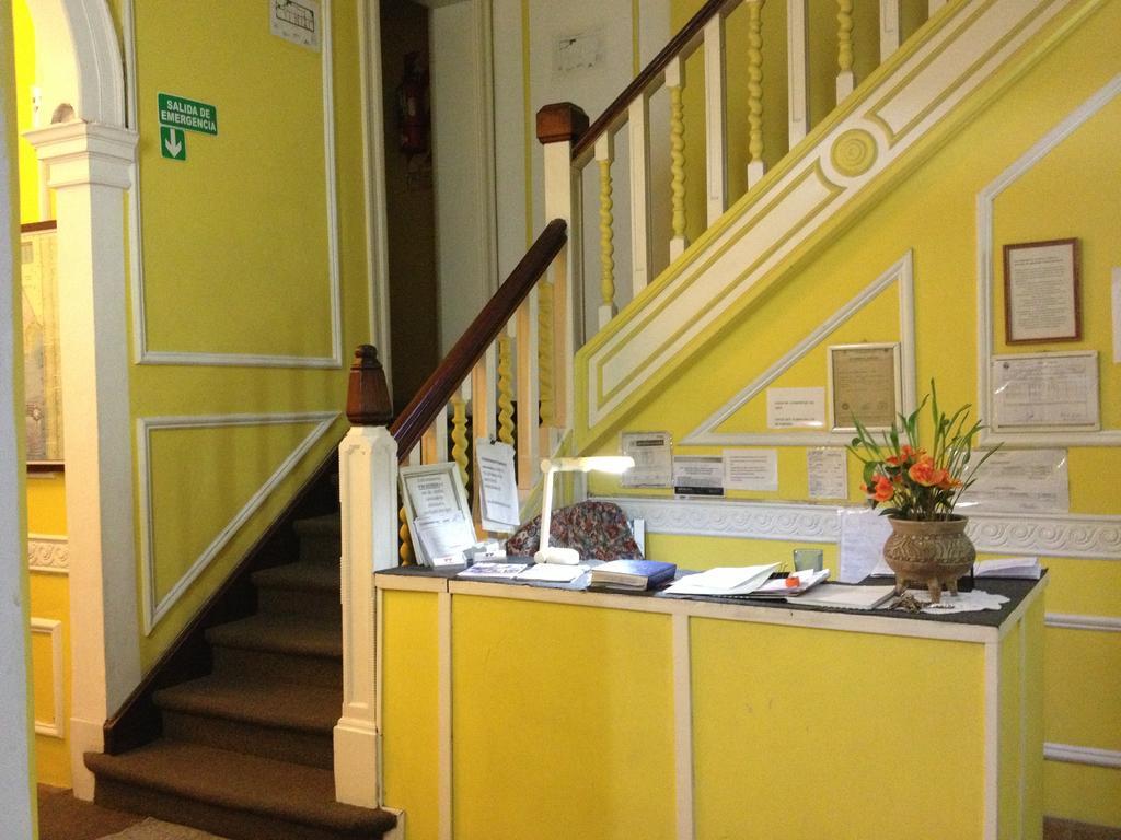Sevilla Home Hotel Buenos Aires Luaran gambar