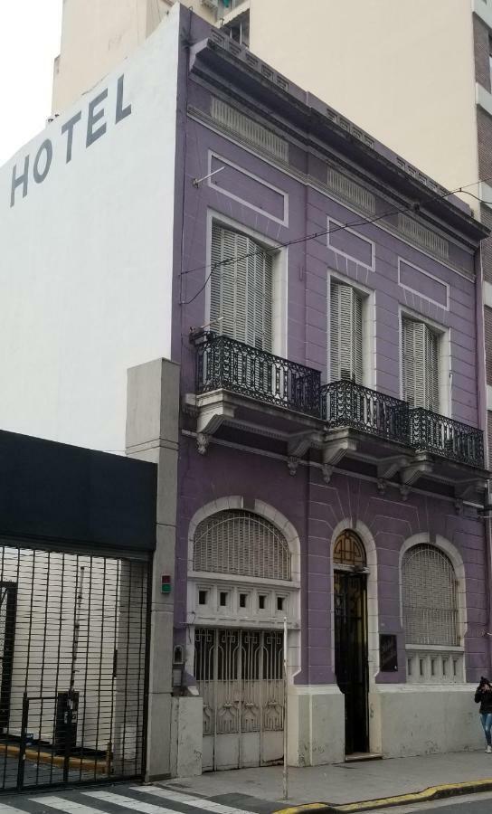 Sevilla Home Hotel Buenos Aires Luaran gambar
