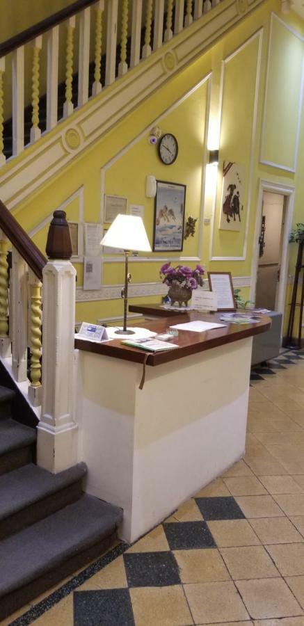 Sevilla Home Hotel Buenos Aires Luaran gambar