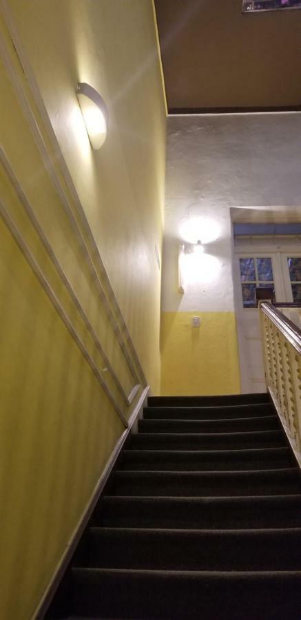 Sevilla Home Hotel Buenos Aires Luaran gambar