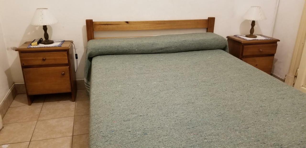Sevilla Home Hotel Buenos Aires Luaran gambar
