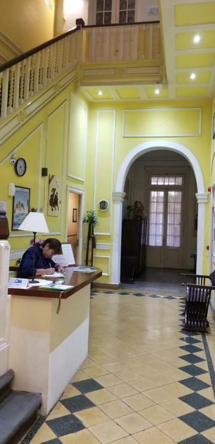 Sevilla Home Hotel Buenos Aires Luaran gambar